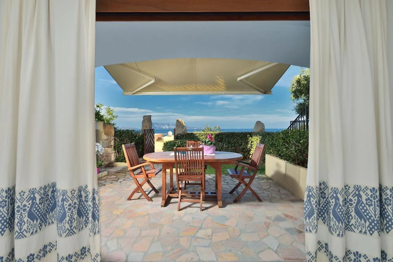 Villa Isuledda Beach 圣特奥多罗