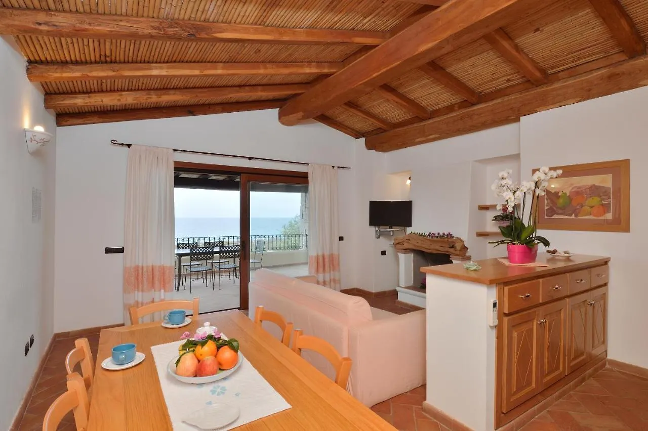 Villa Isuledda Beach 圣特奥多罗