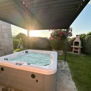 Sardegnasummer Li Cuppulati Appartamento