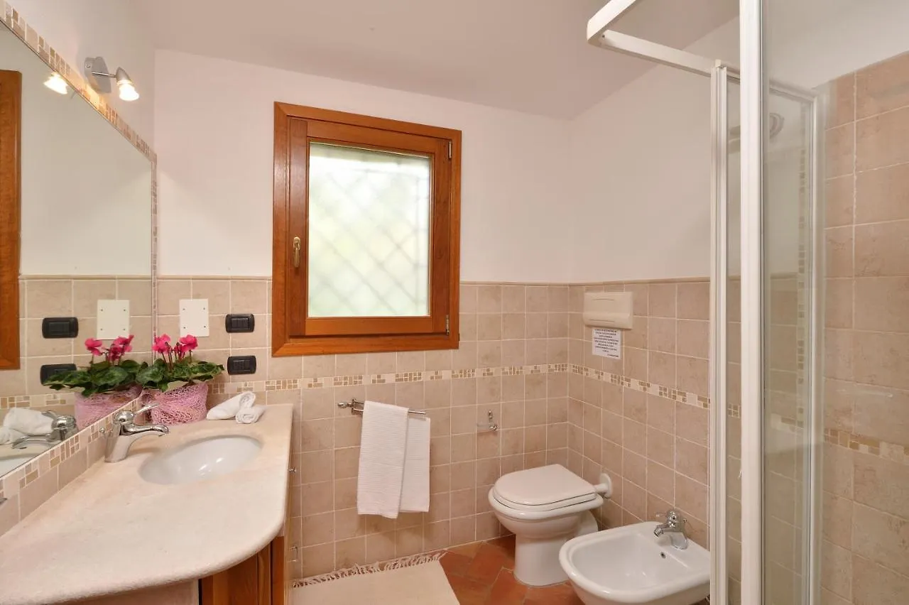Villa Isuledda Beach San Teodoro  Italy