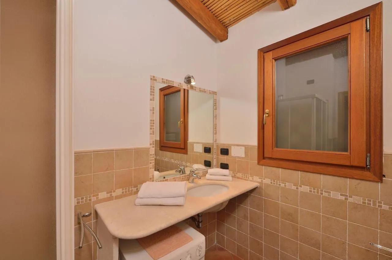 Villa Isuledda Beach San Teodoro  Italy