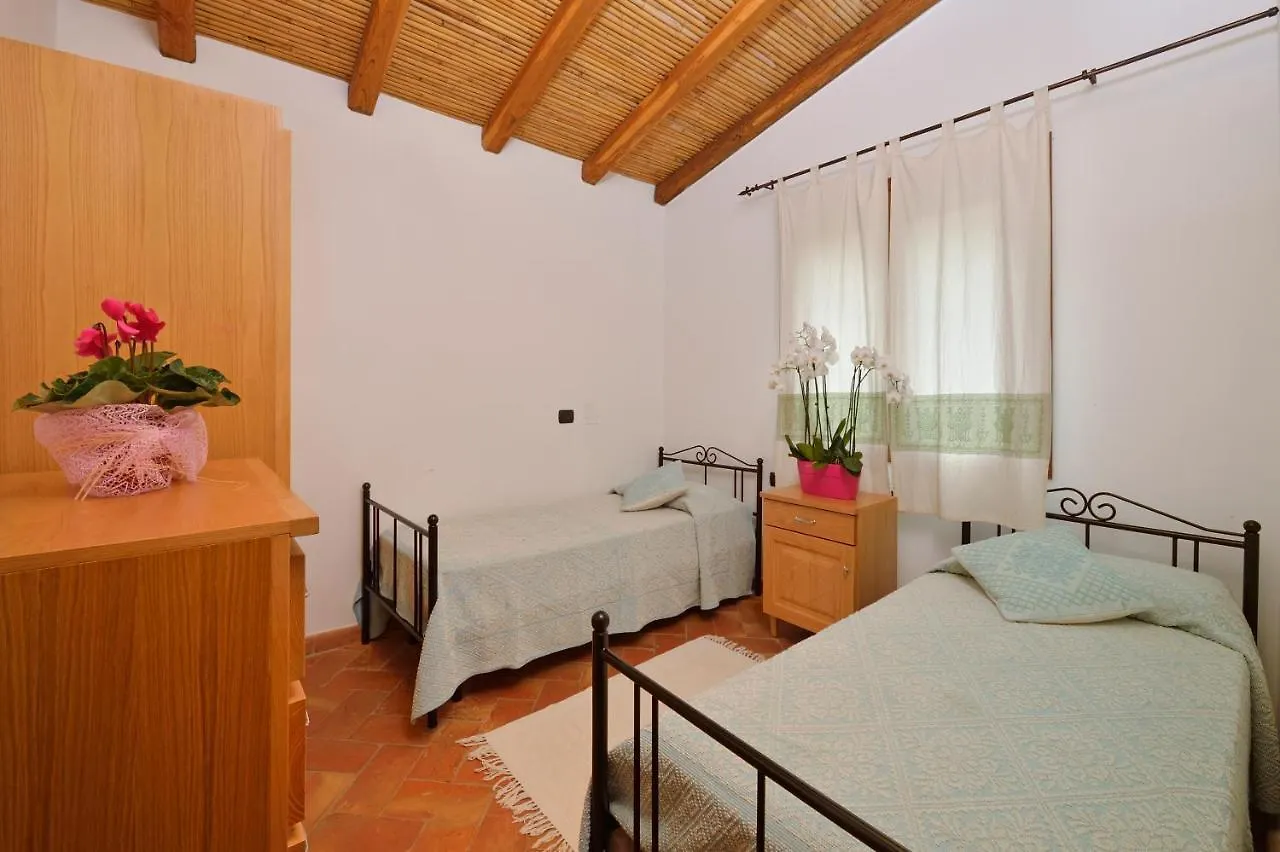 Villa Isuledda Beach San Teodoro  Italy