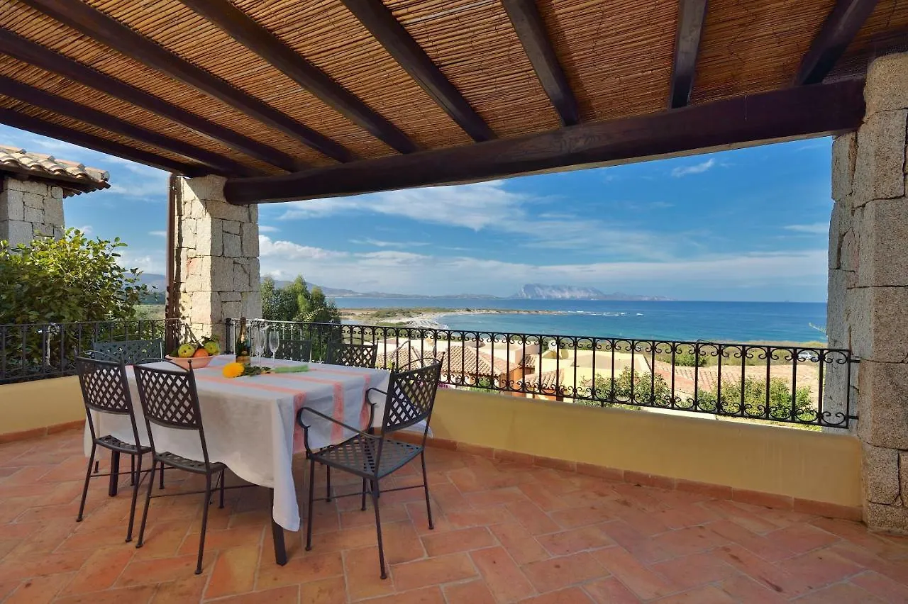 Villa Isuledda Beach San Teodoro