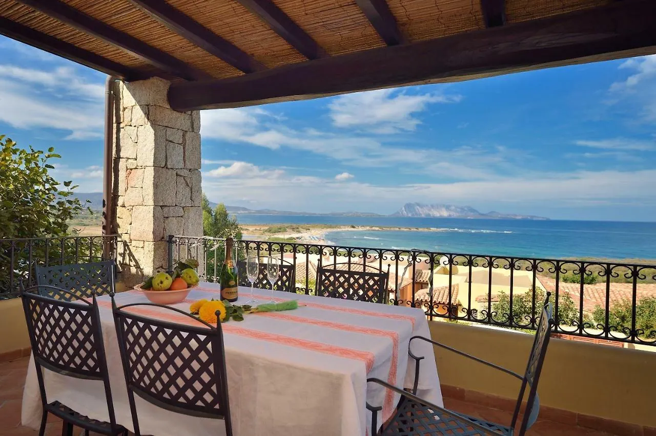 Villa Isuledda Beach San Teodoro